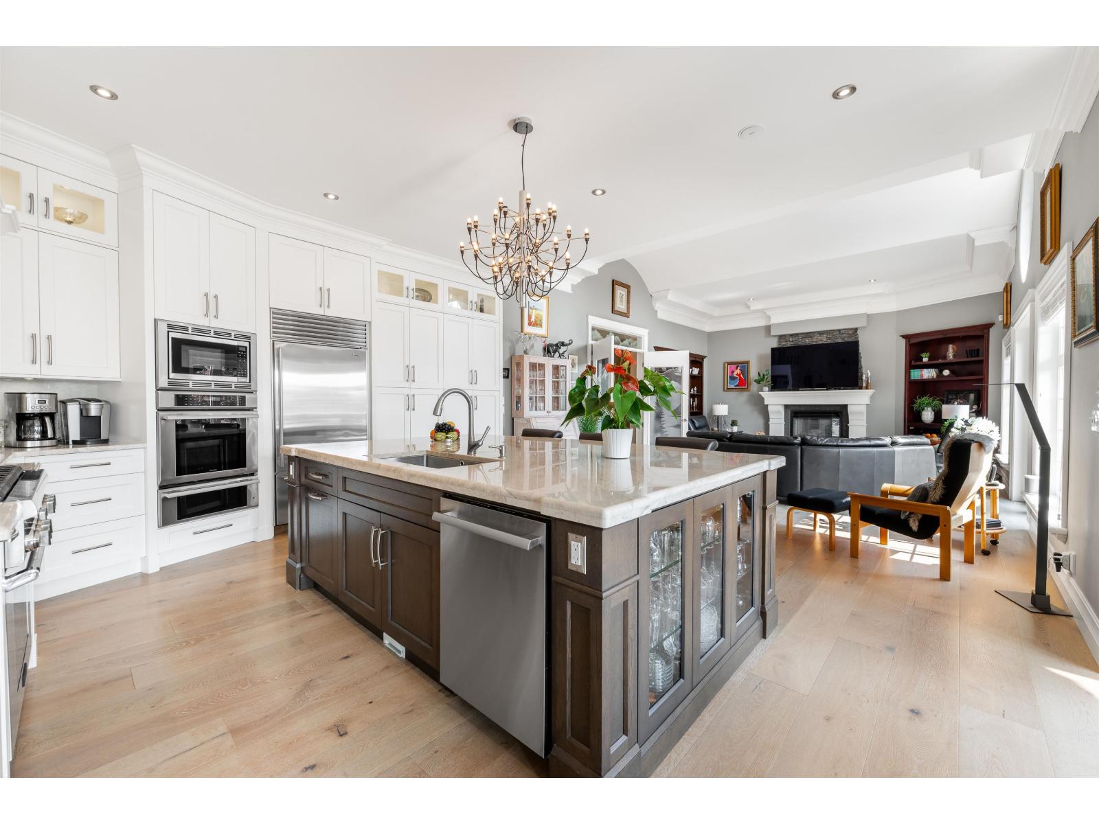 18638 54A AVENUE, Surrey