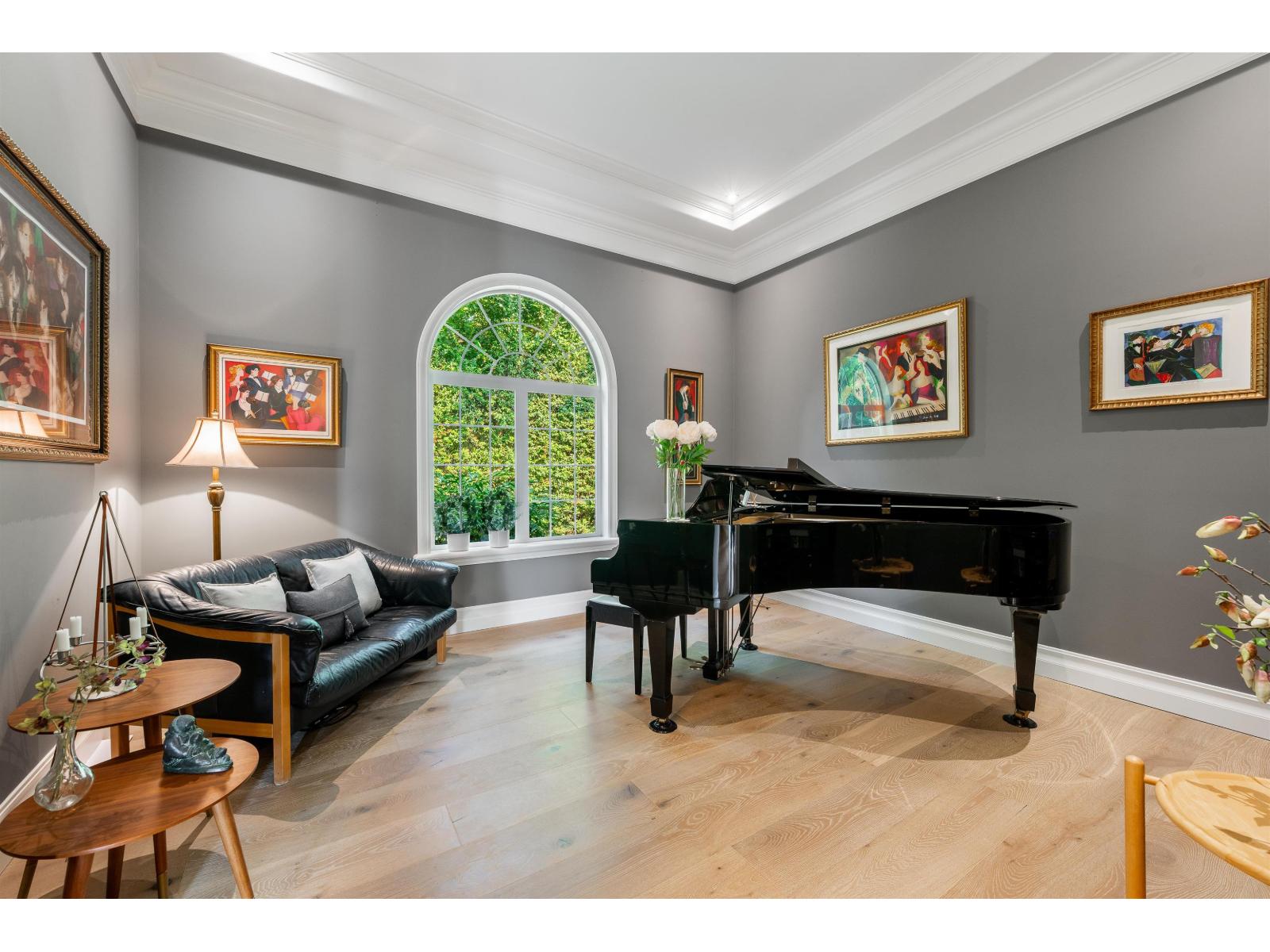 18638 54A AVENUE, Surrey