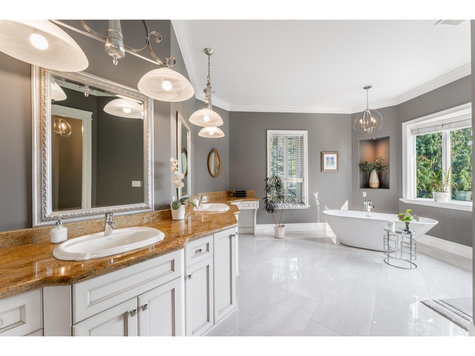 18638 54A AVENUE, Surrey