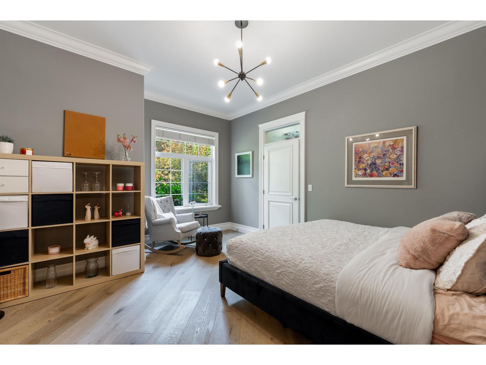 18638 54A AVENUE, Surrey