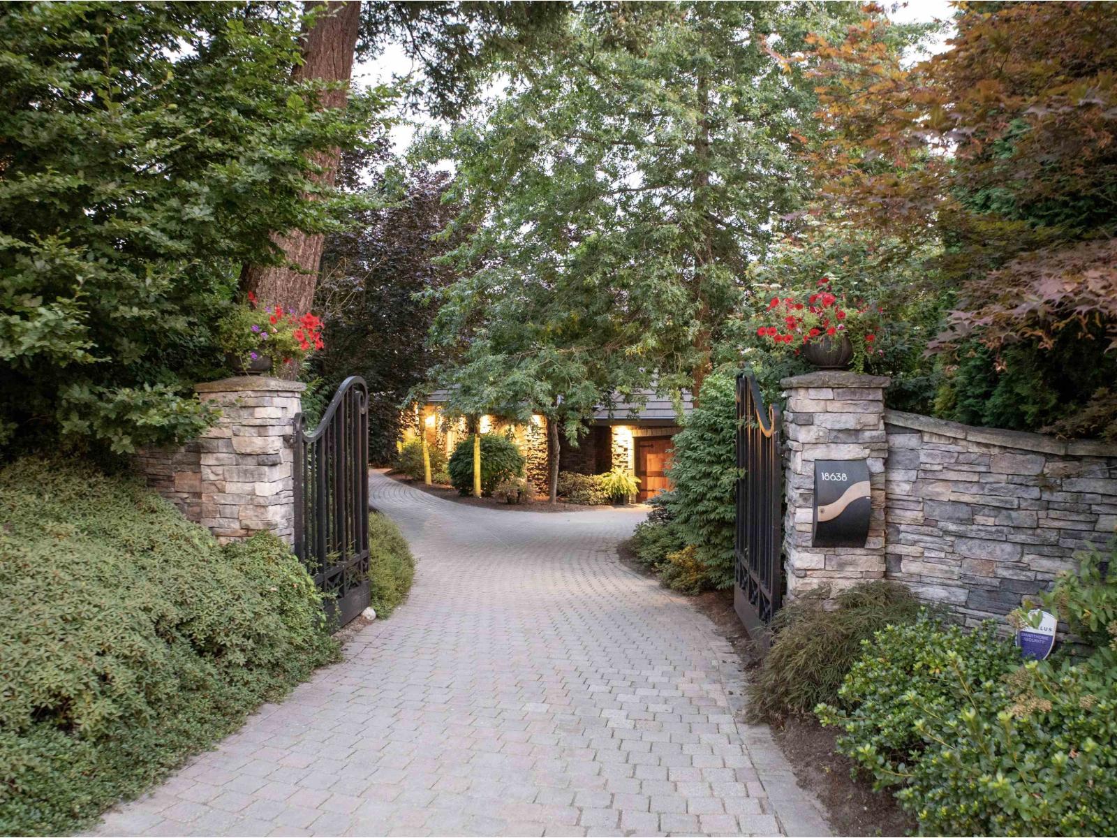 18638 54A AVENUE, Surrey