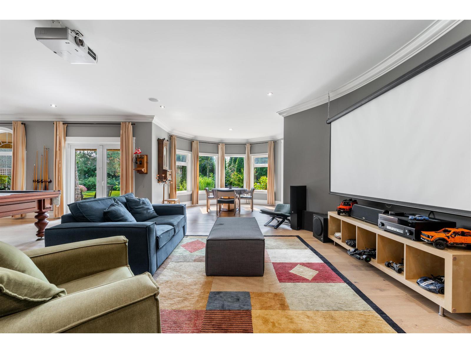 18638 54A AVENUE, Surrey