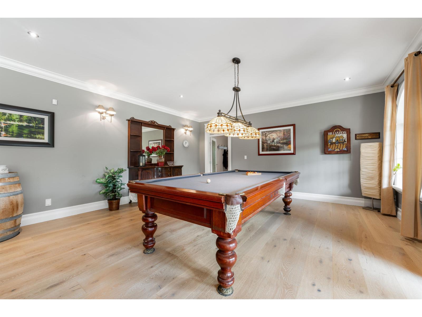 18638 54A AVENUE, Surrey