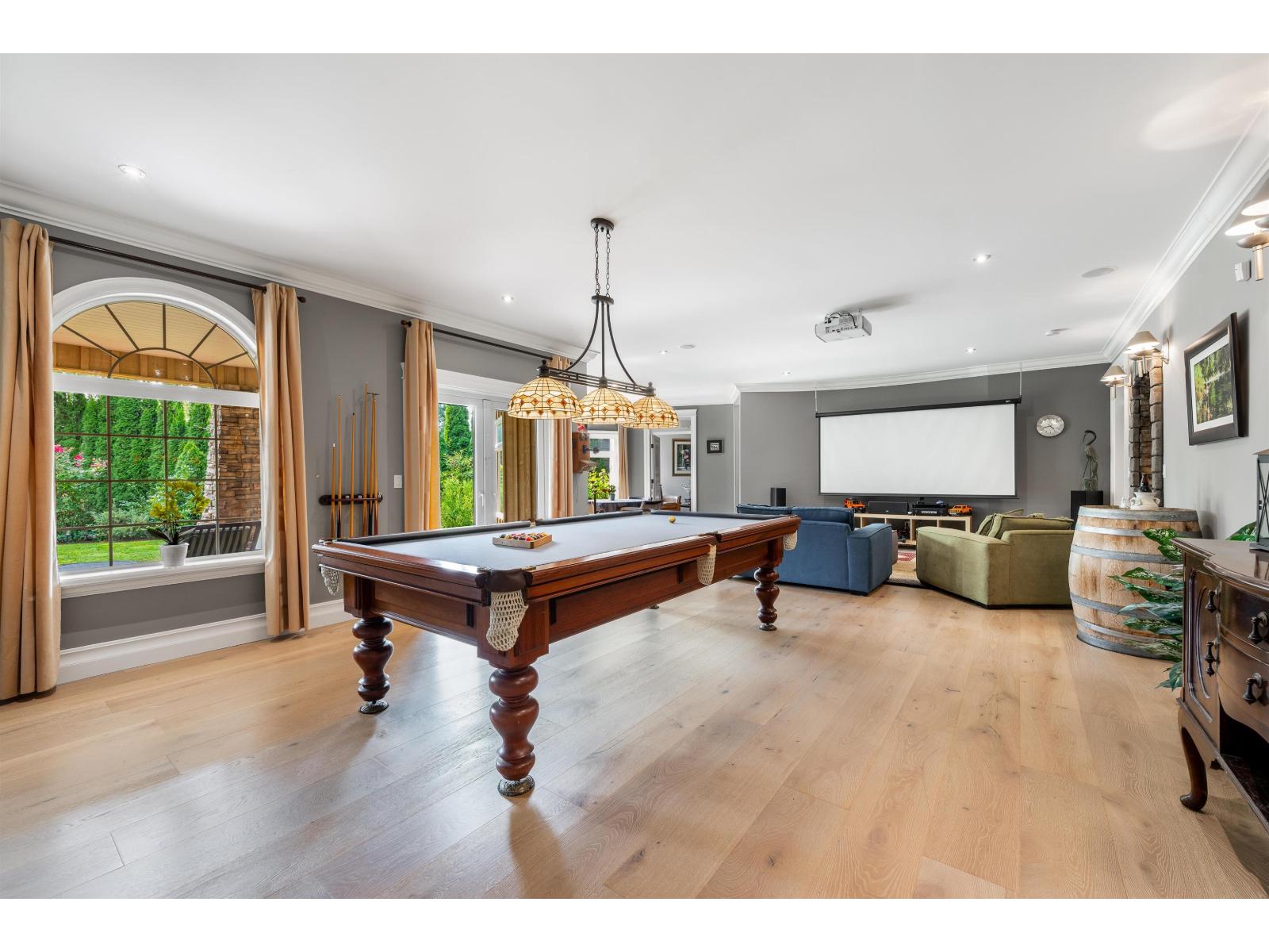 18638 54A AVENUE, Surrey