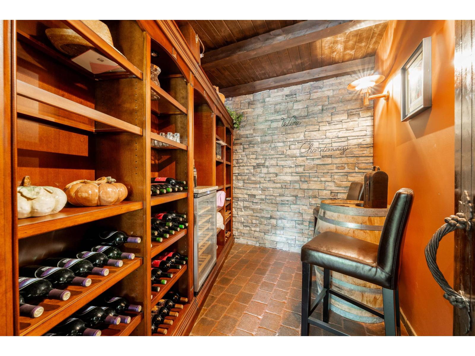 18638 54A AVENUE, Surrey