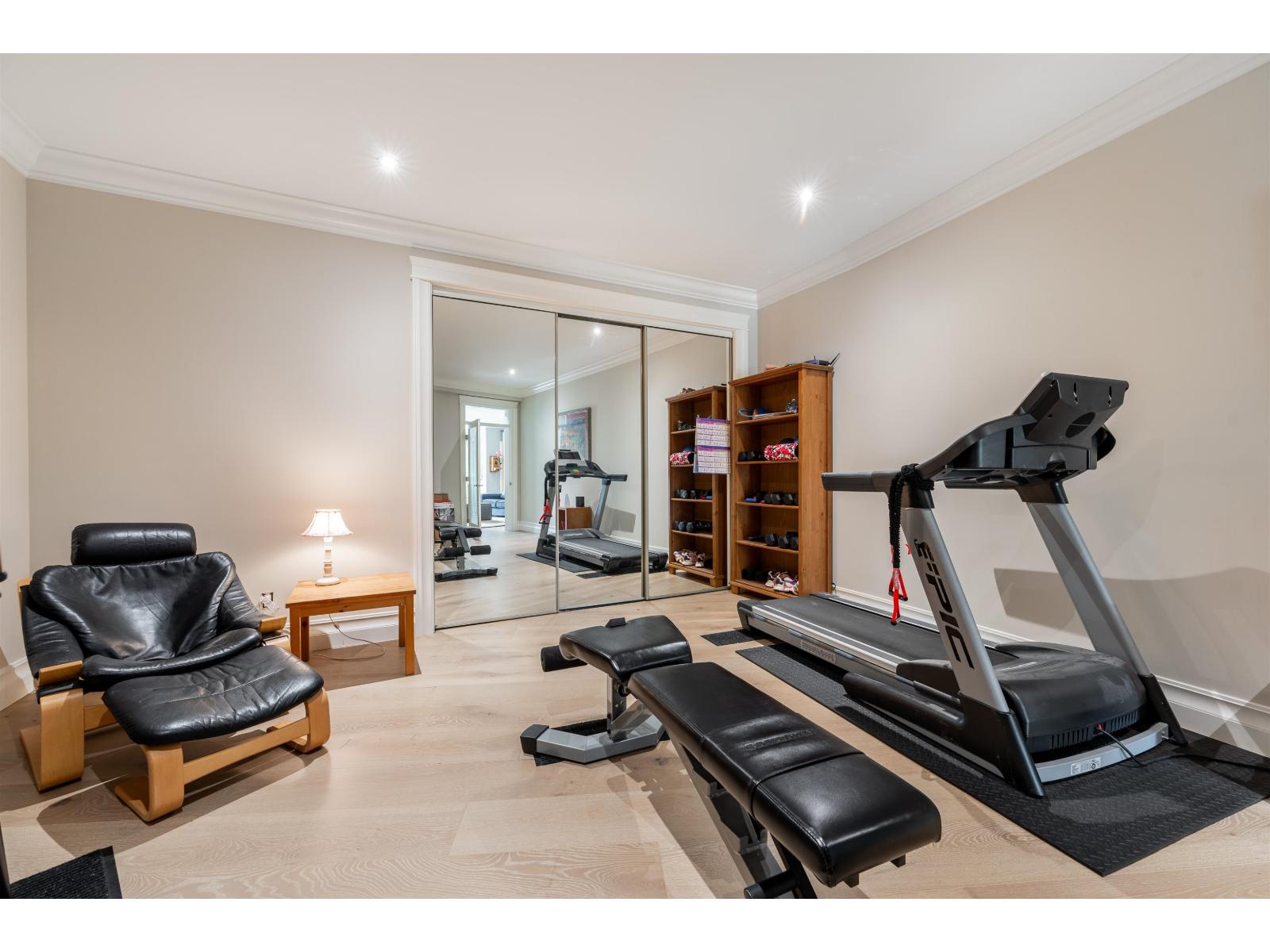 18638 54A AVENUE, Surrey