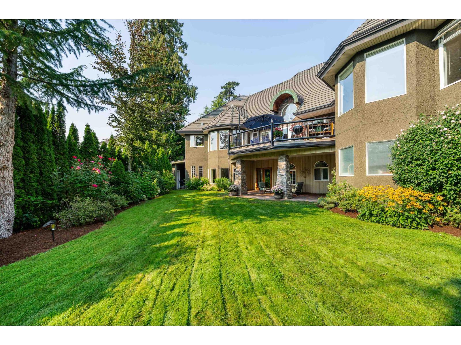 18638 54A AVENUE, Surrey