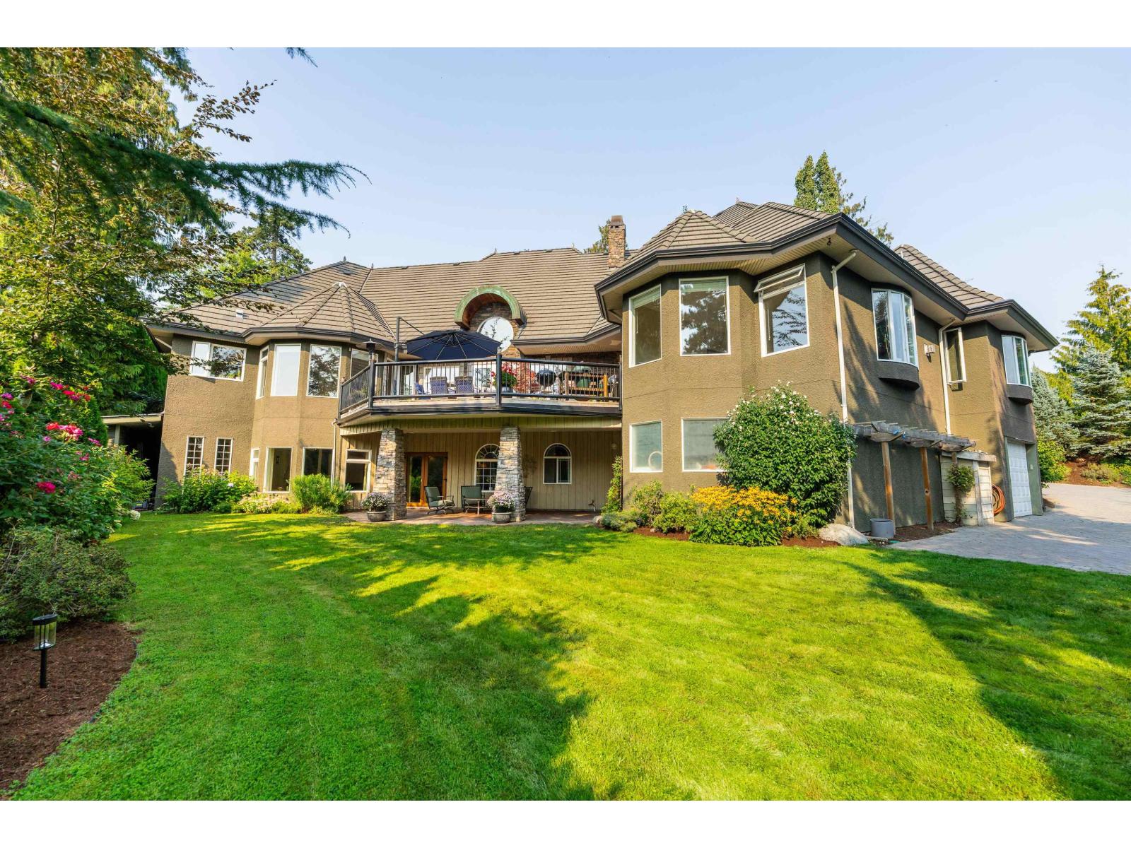 18638 54A AVENUE, Surrey