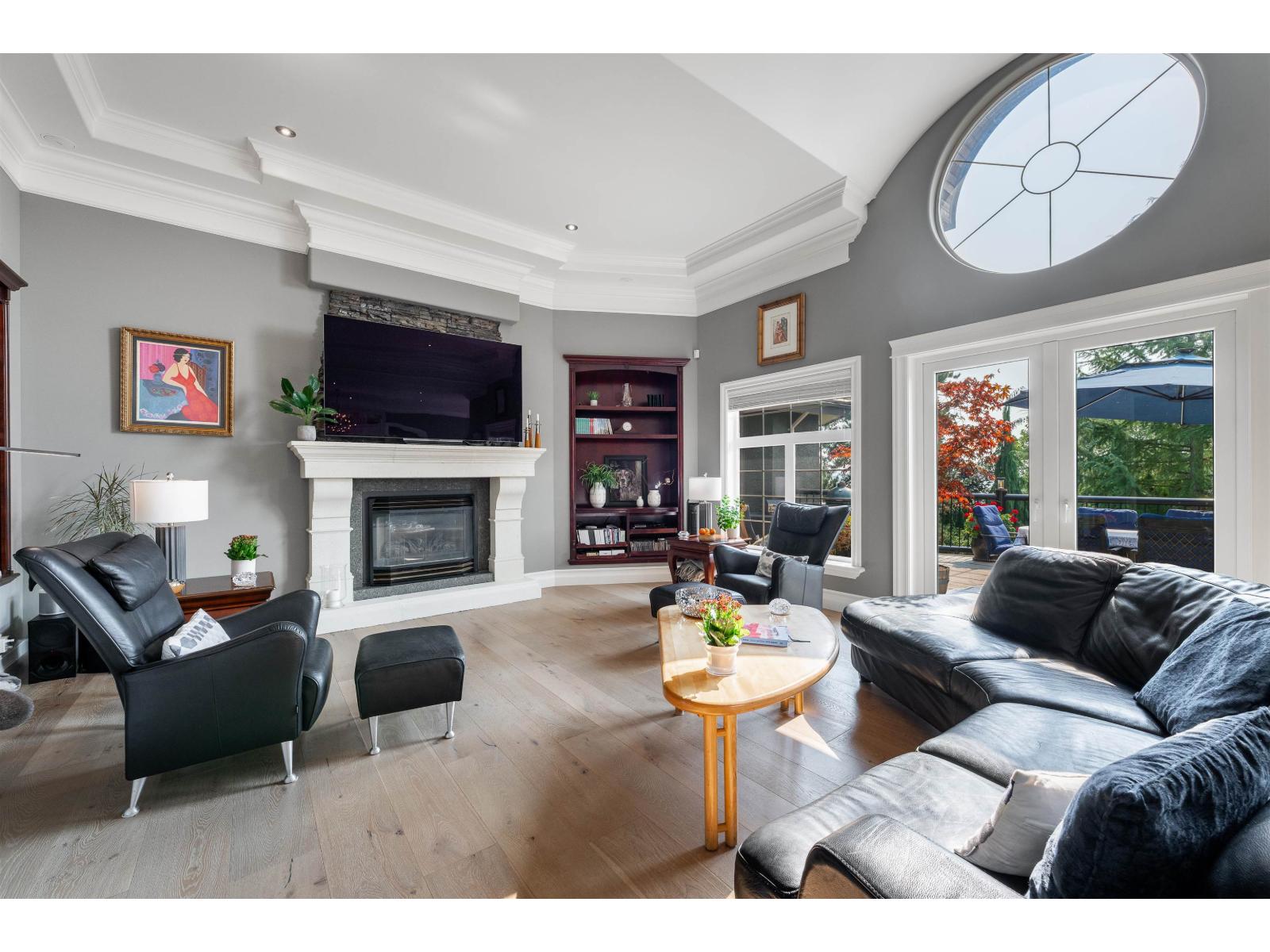 18638 54A AVENUE, Surrey