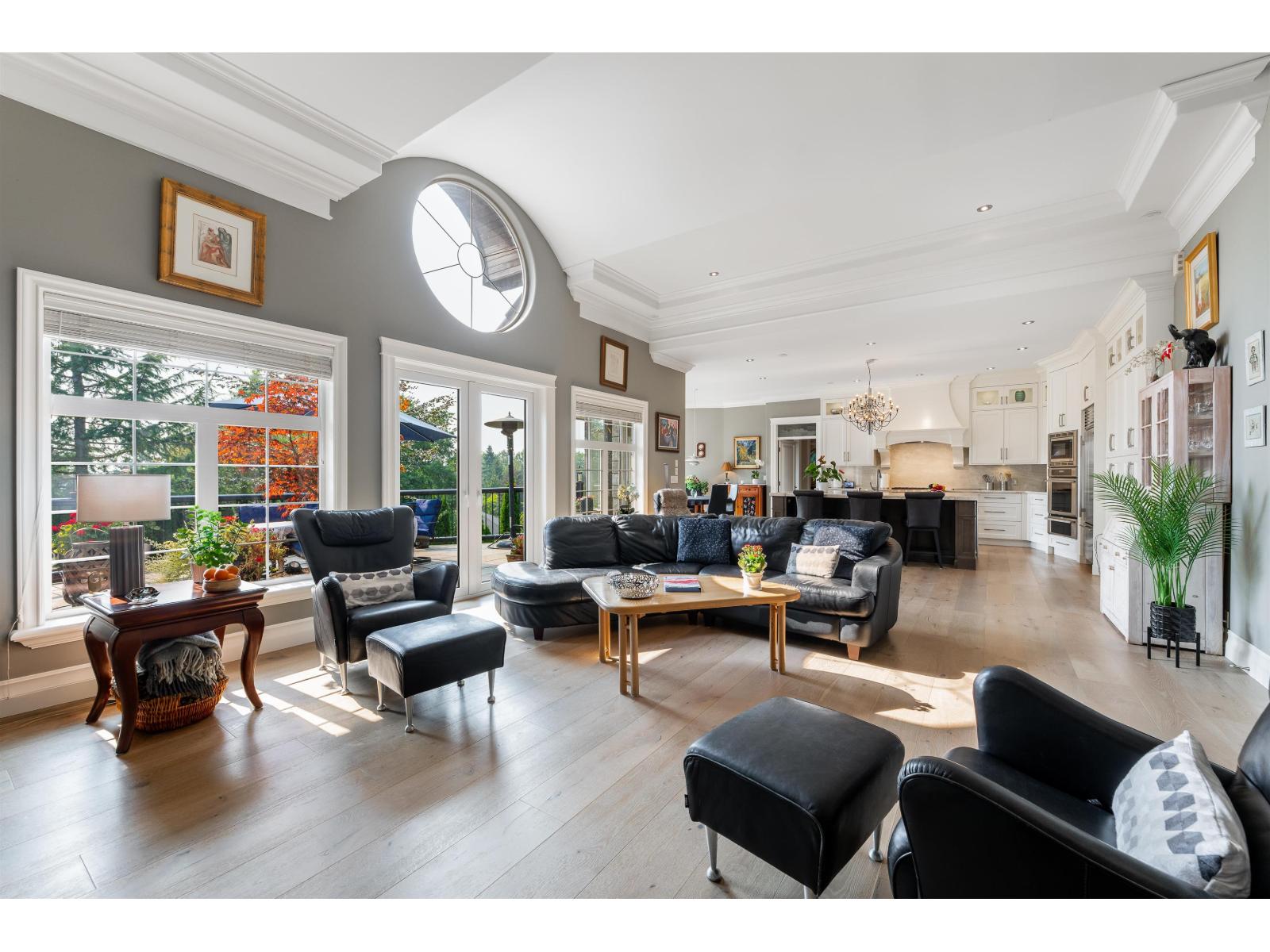 18638 54A AVENUE, Surrey