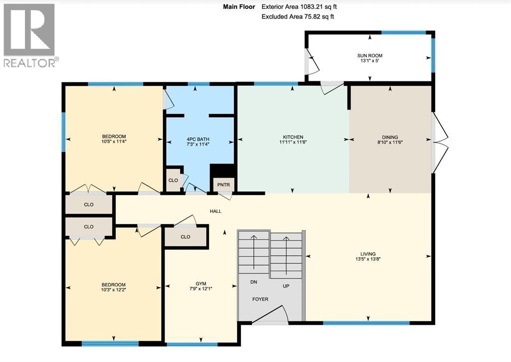 Single Family House Bi-level for Sale in  Dalkeith Hill NW Dalhousie Calgary 