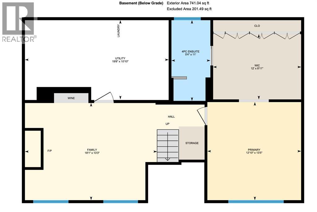 Single Family House Bi-level for Sale in  Dalkeith Hill NW Dalhousie Calgary 