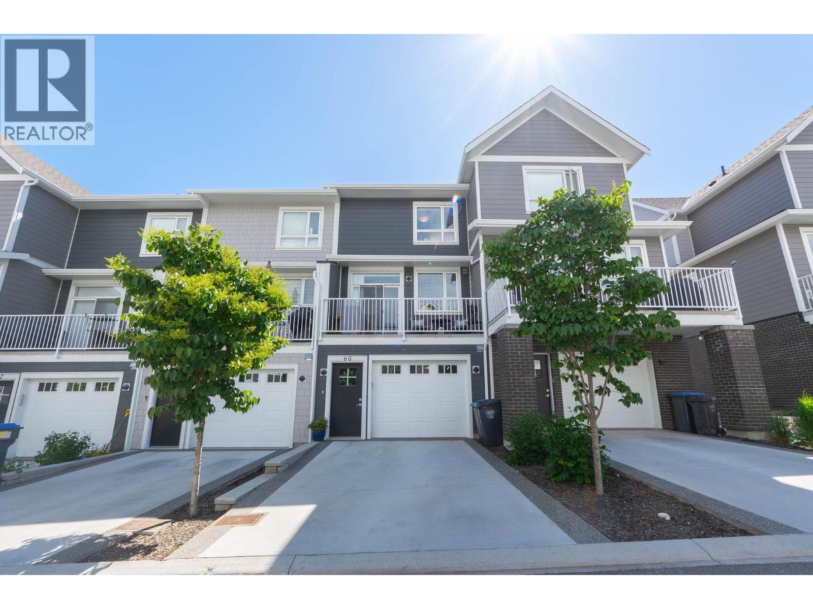 13098 Shoreline Way Unit# 60, Lake Country