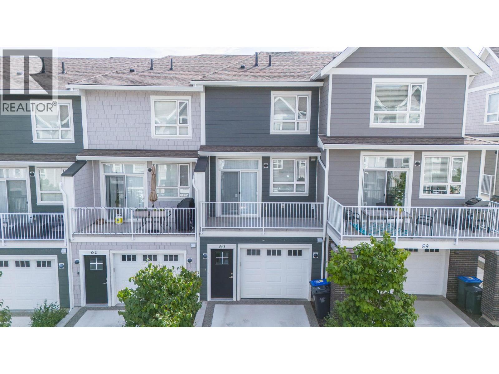 13098 Shoreline Way Unit# 60, Lake Country