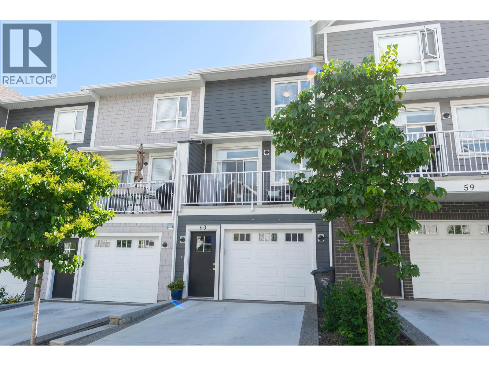 13098 Shoreline Way Unit# 60, Lake Country