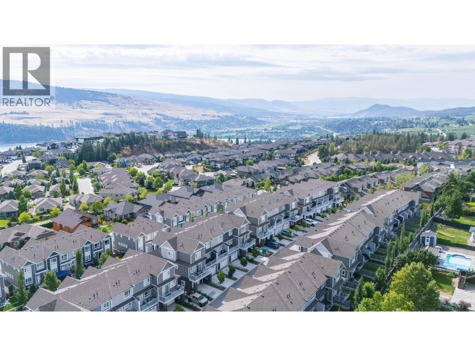 13098 Shoreline Way Unit# 60, Lake Country