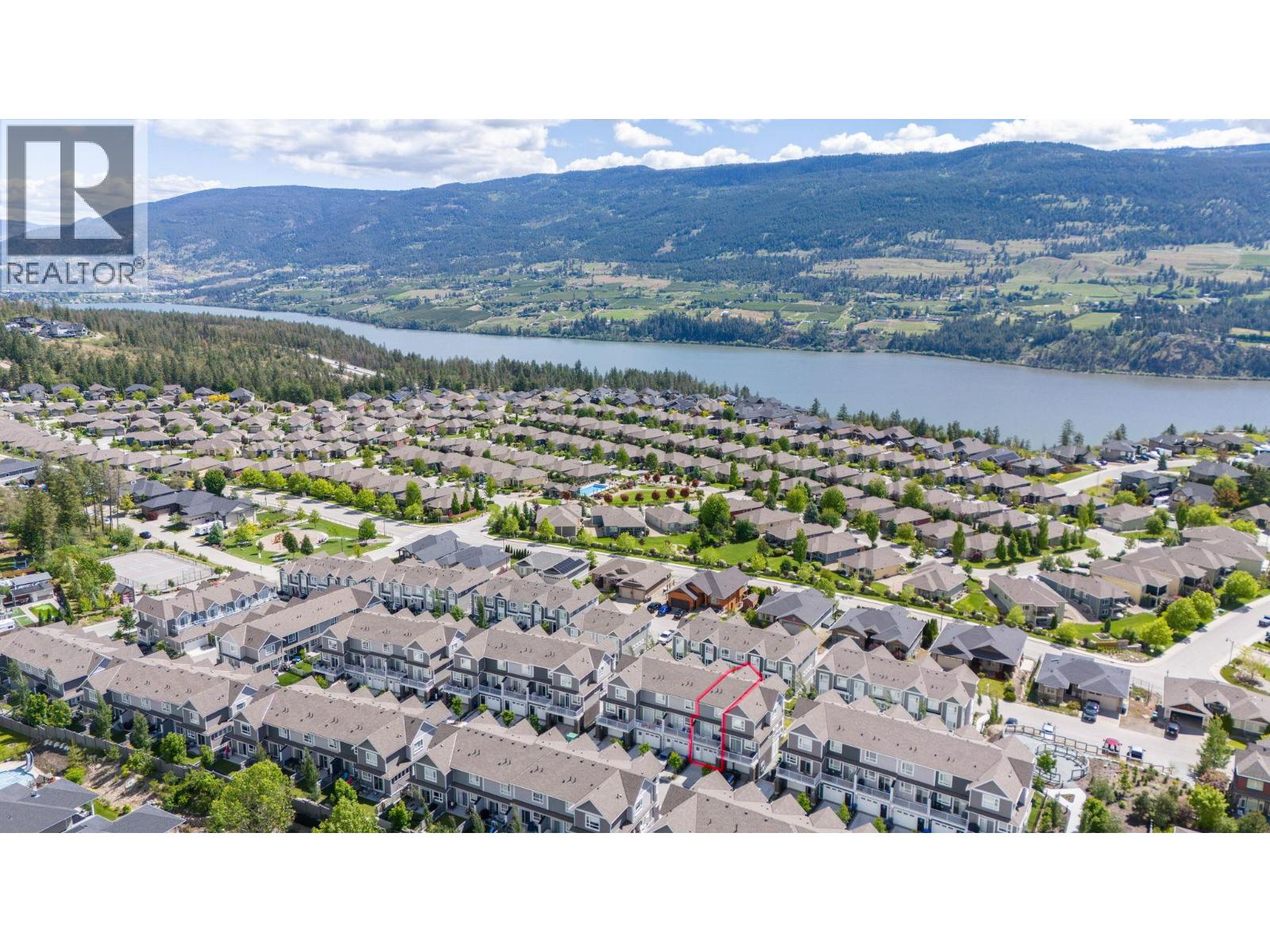 13098 Shoreline Way Unit# 60, Lake Country