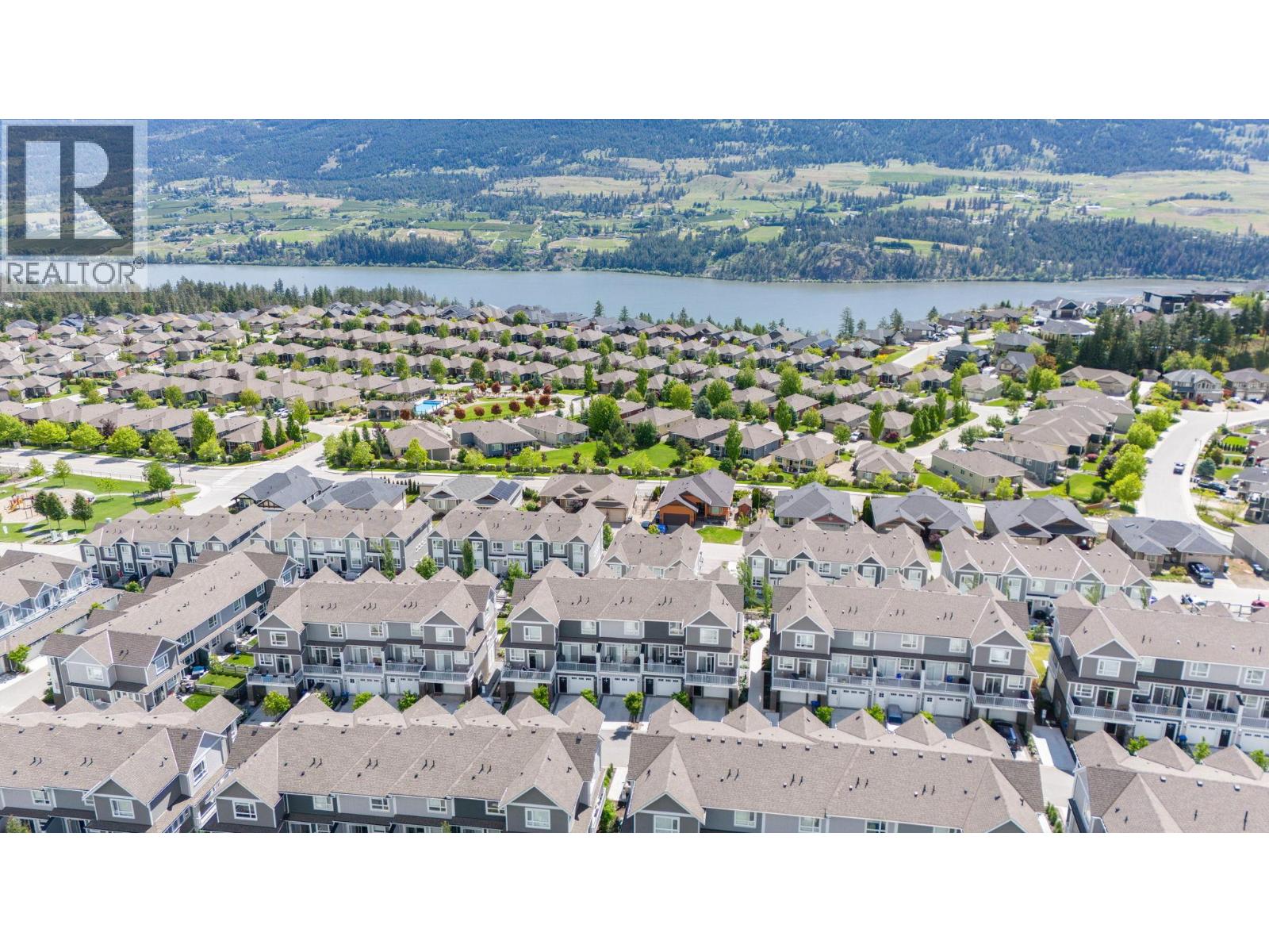 13098 Shoreline Way Unit# 60, Lake Country
