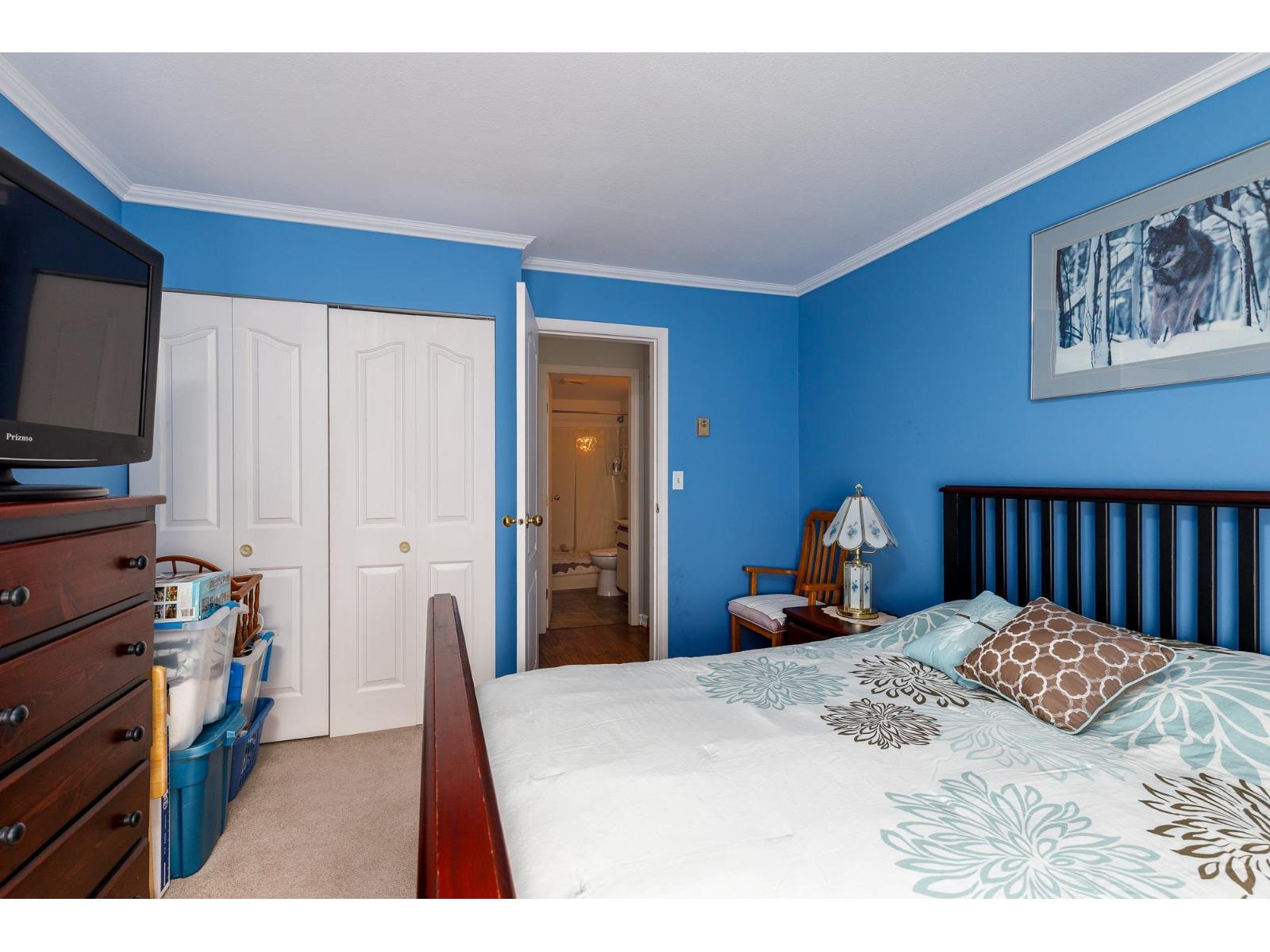 221 5379 205 STREET, Langley