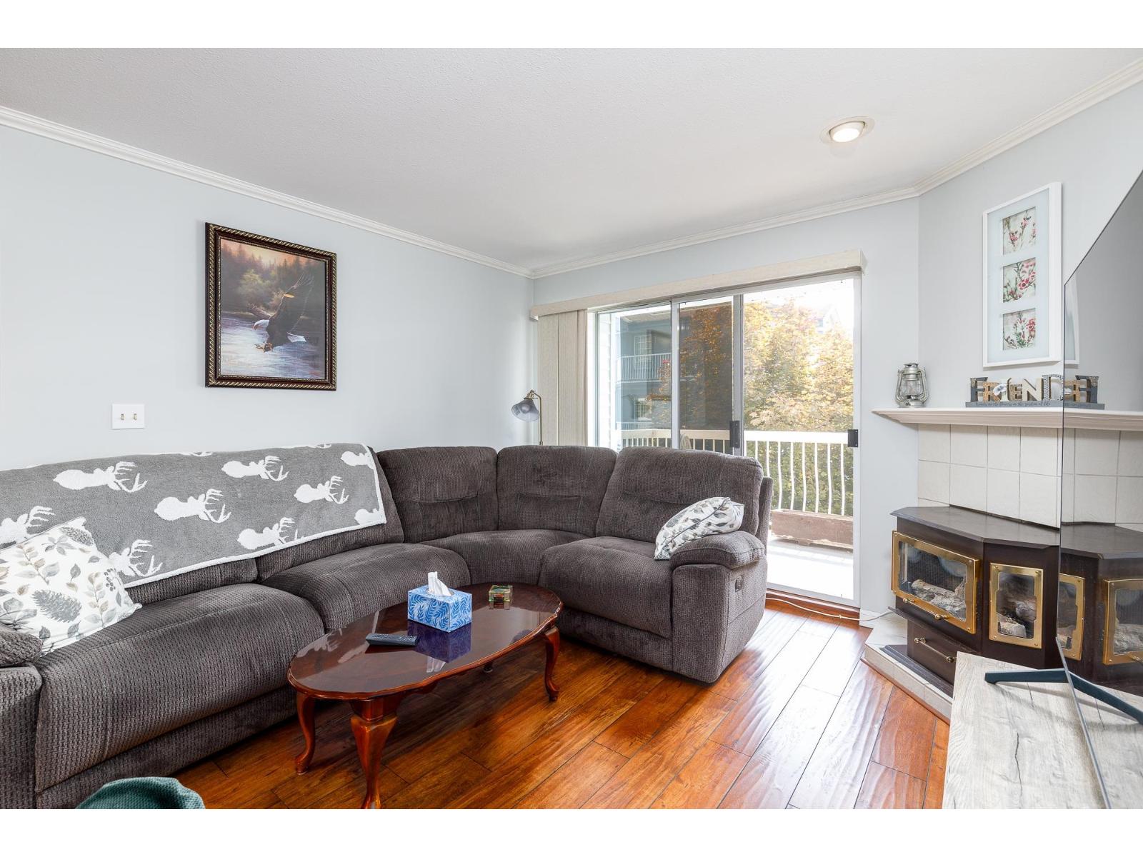 221 5379 205 STREET, Langley