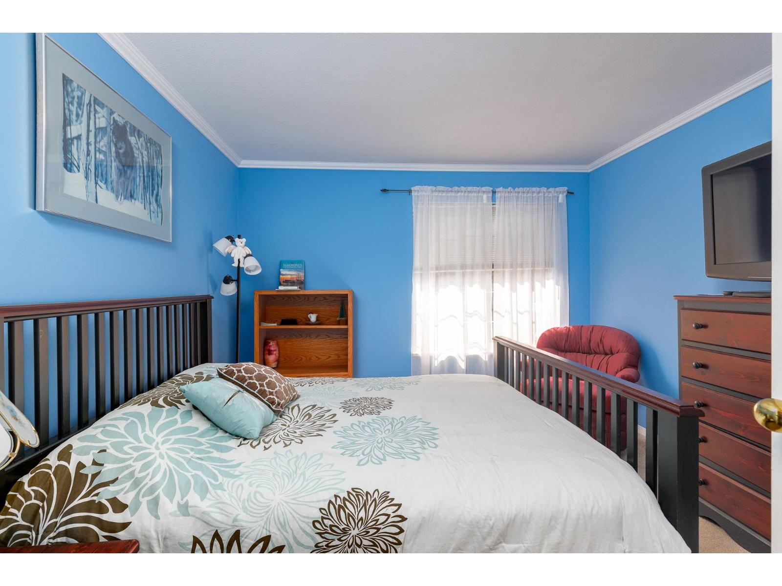 221 5379 205 STREET, Langley