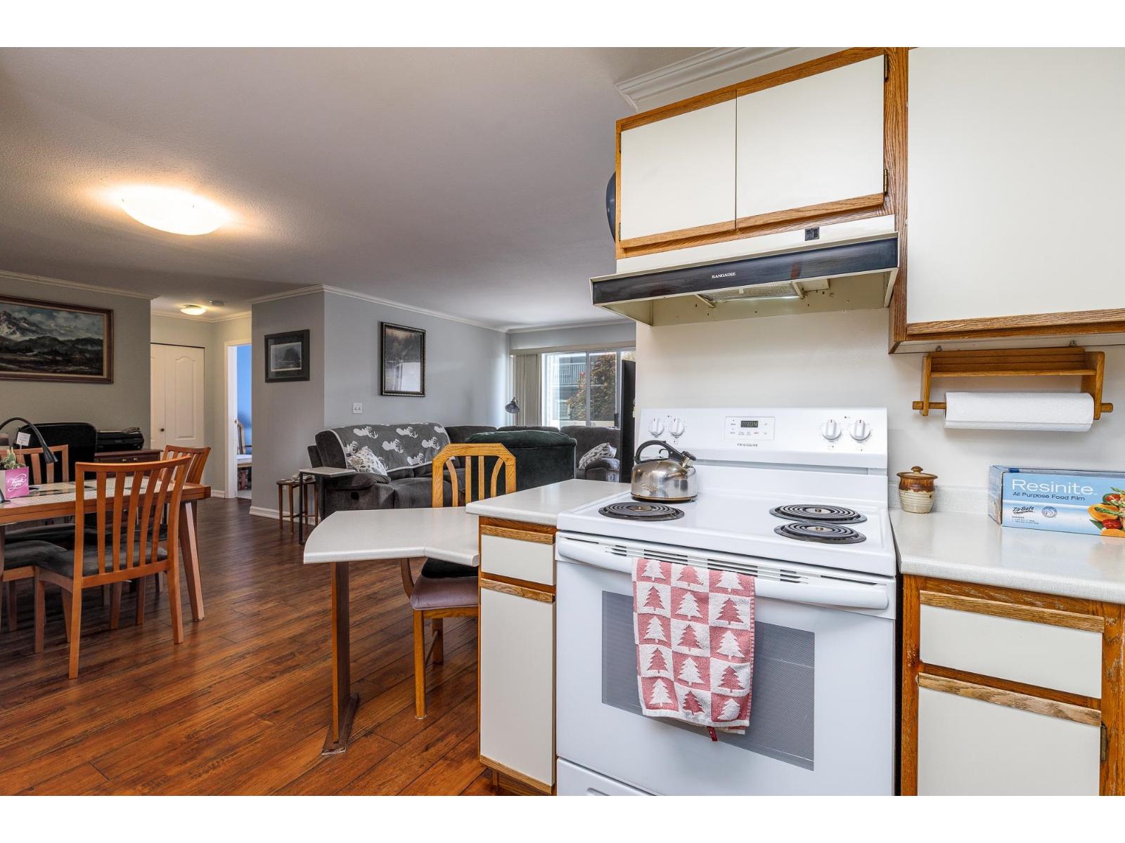 221 5379 205 STREET, Langley