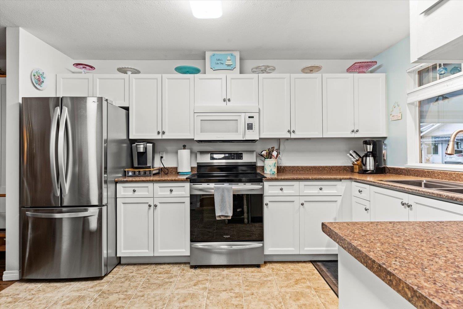 254 7610 EVANS ROAD, Sardis West Vedder, Chilliwack