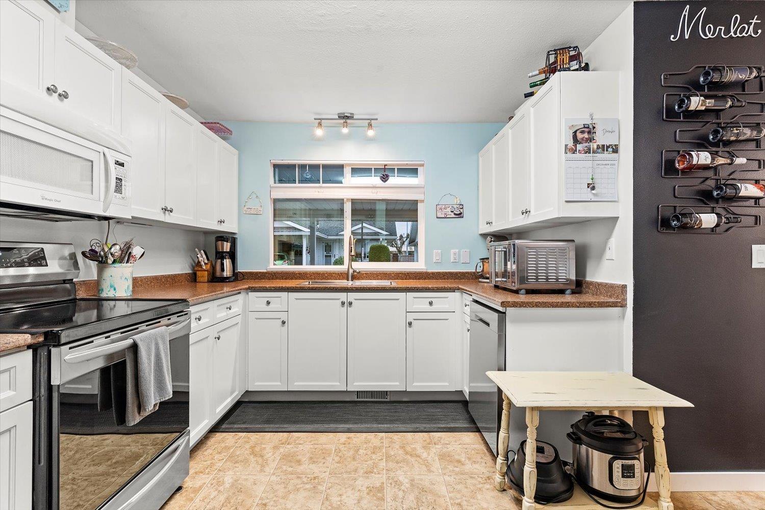 254 7610 EVANS ROAD, Sardis West Vedder, Chilliwack