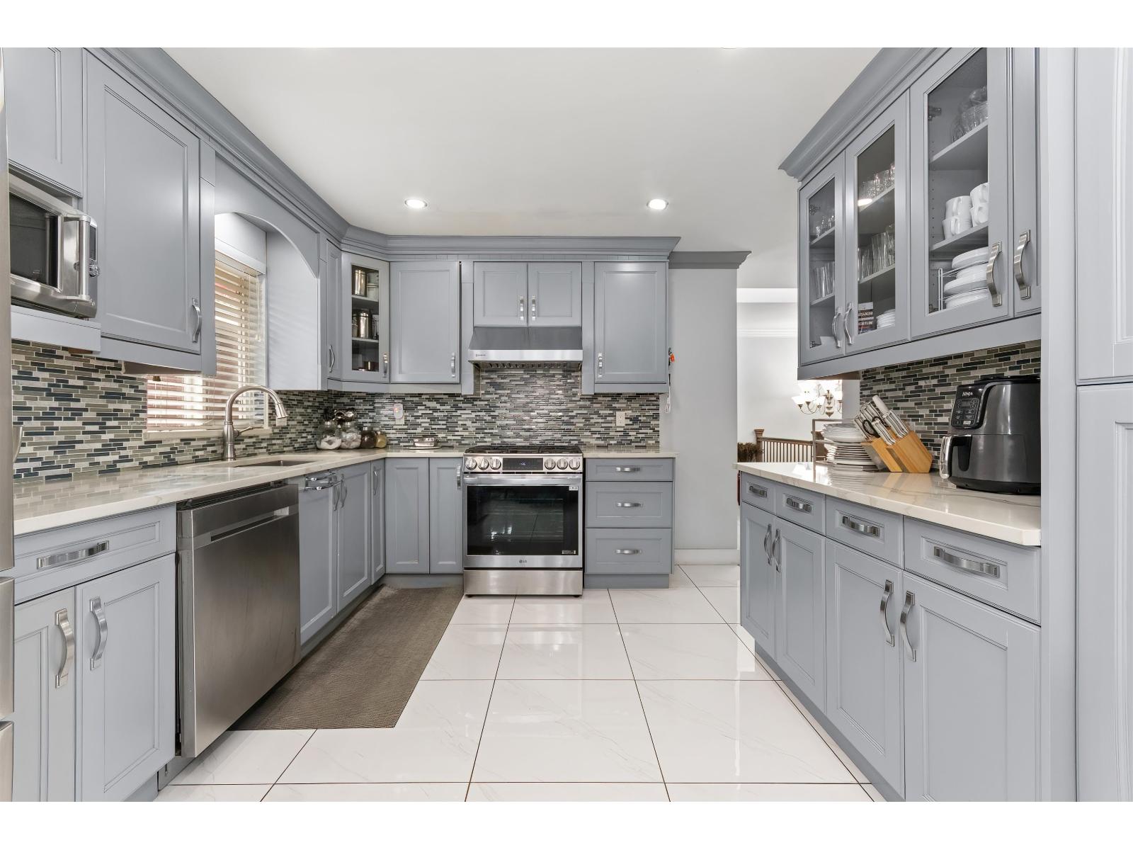 13398 89 AVENUE, Surrey