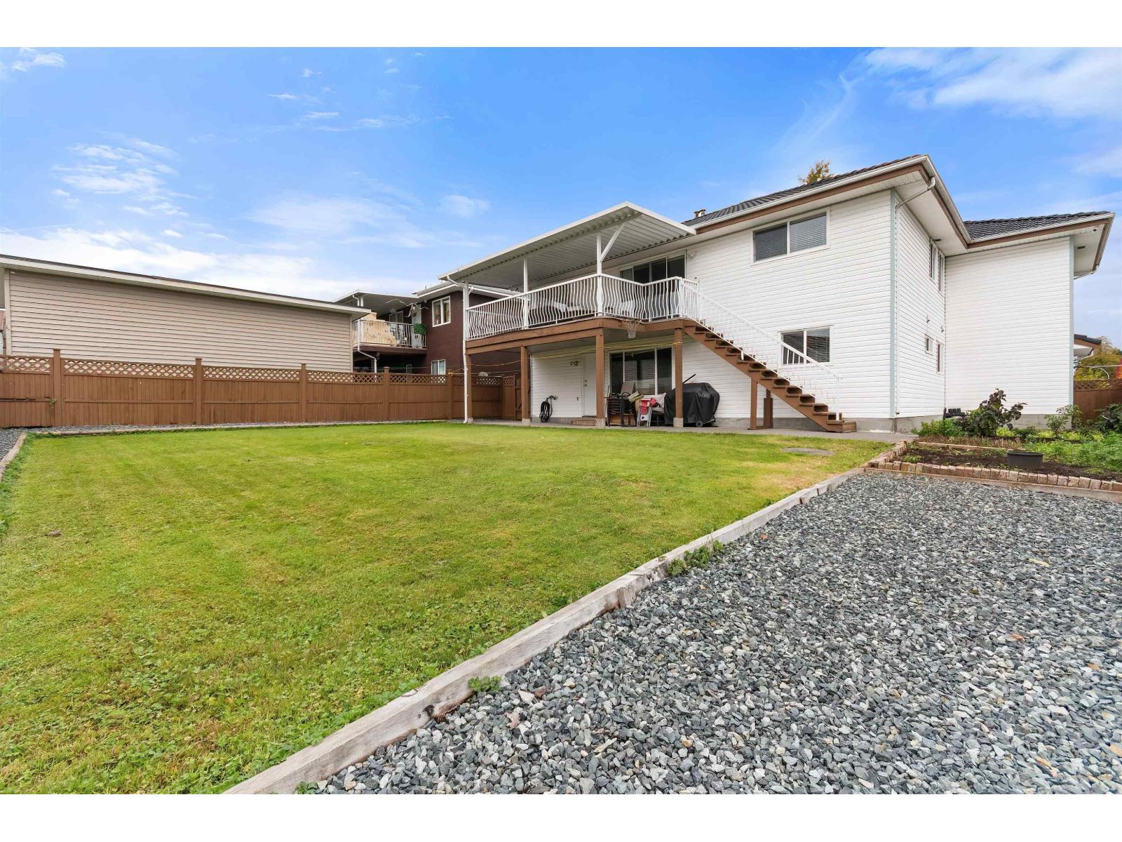 13398 89 AVENUE, Surrey