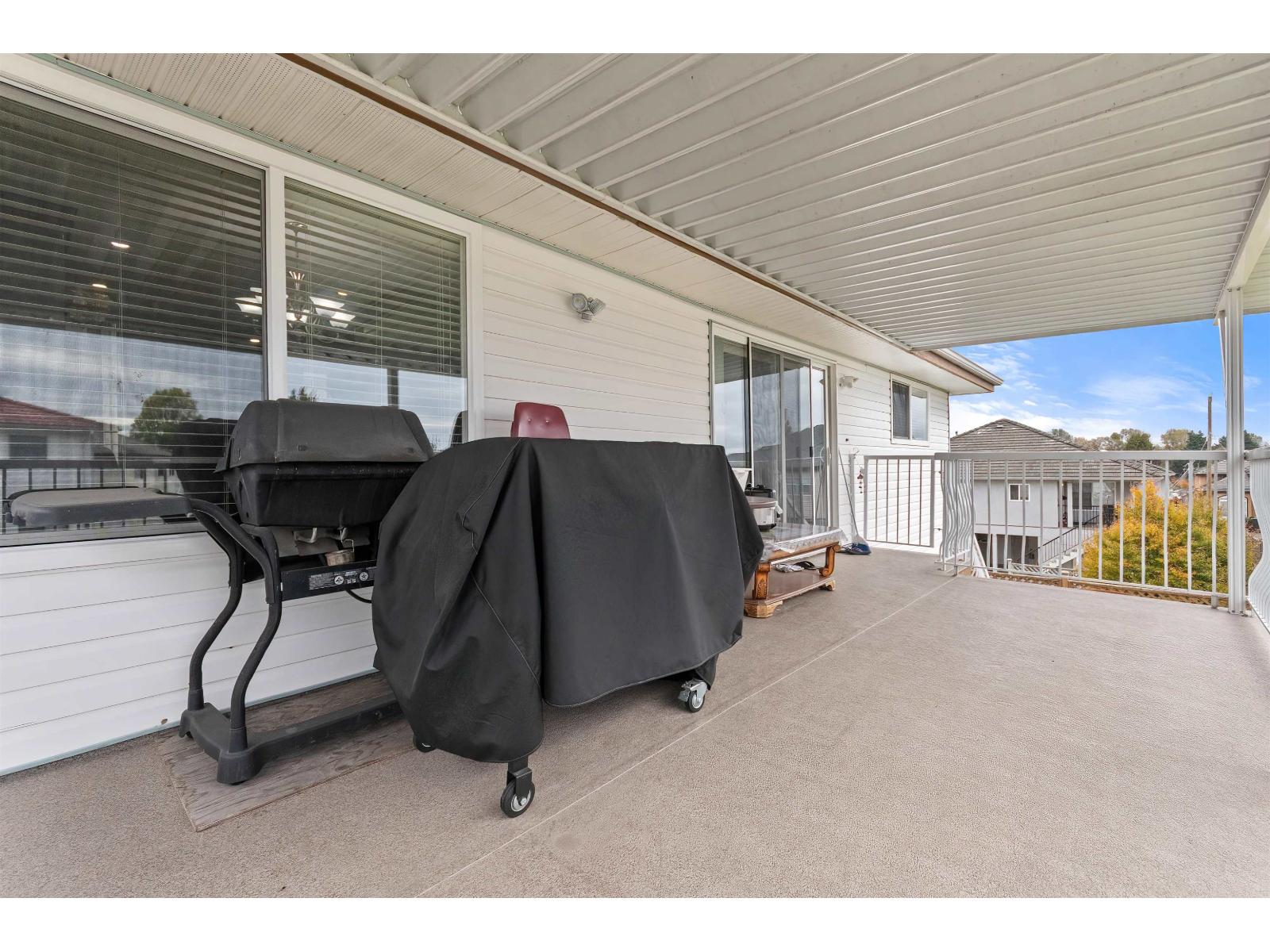 13398 89 AVENUE, Surrey