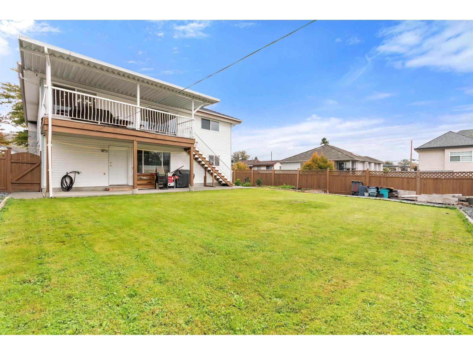 13398 89 AVENUE, Surrey