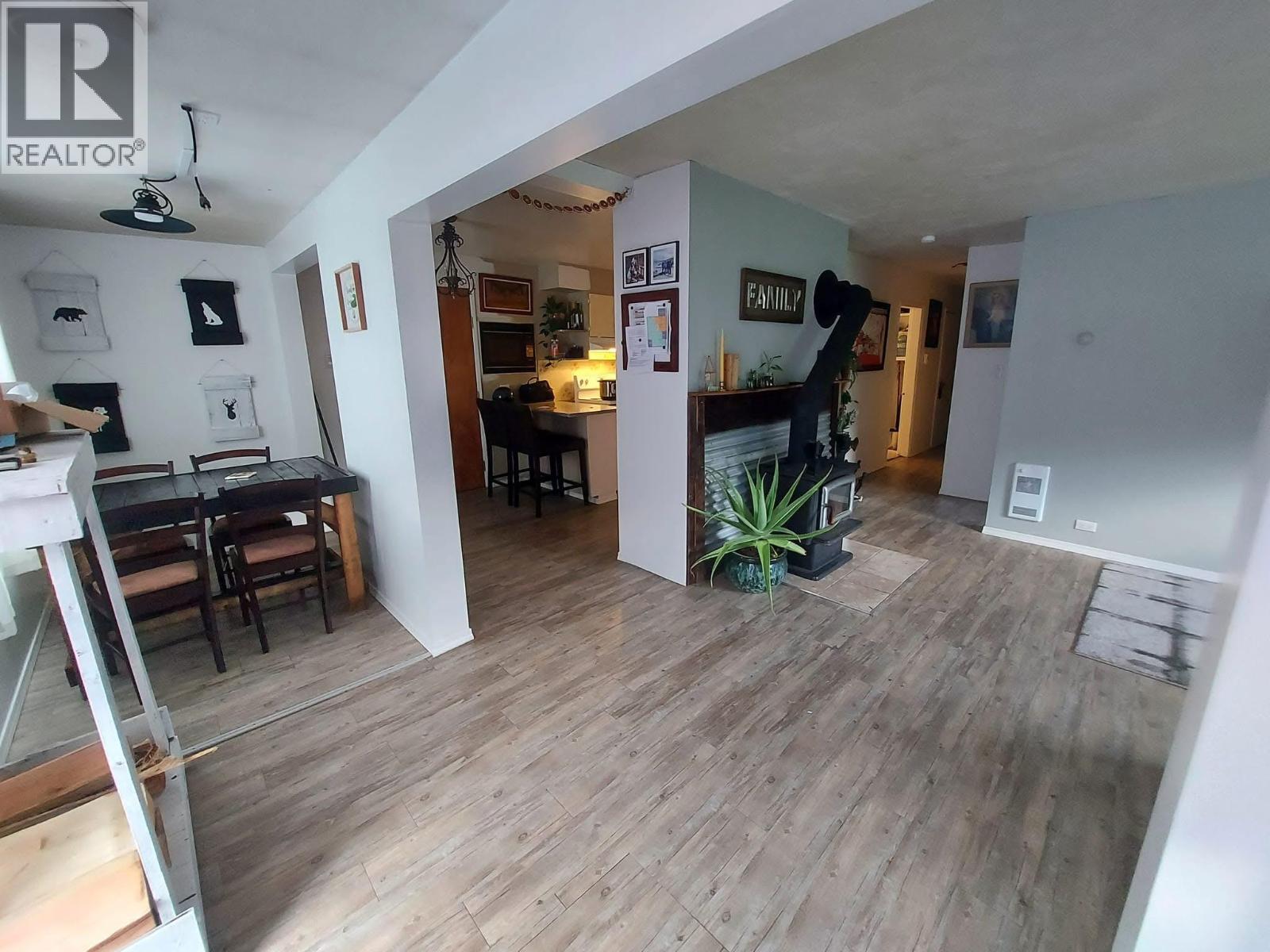 259 MCEWEN Road, Lillooet