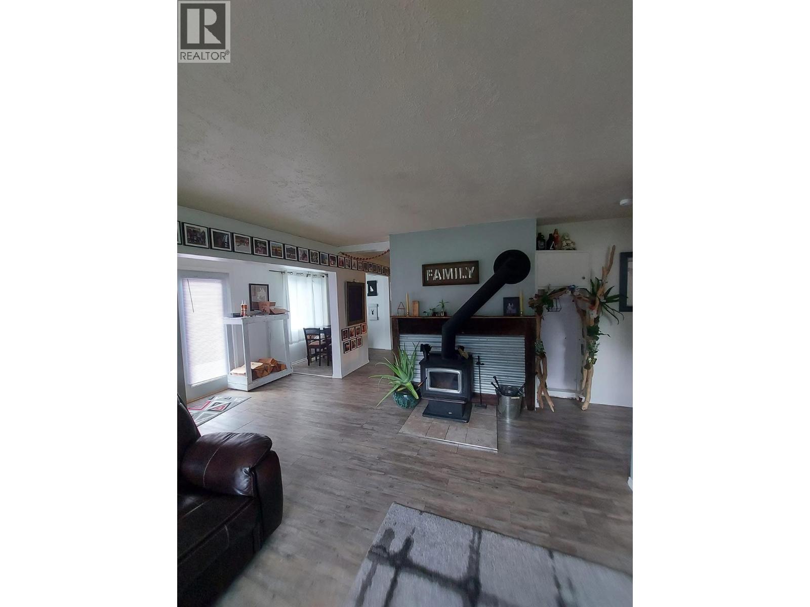 259 MCEWEN Road, Lillooet