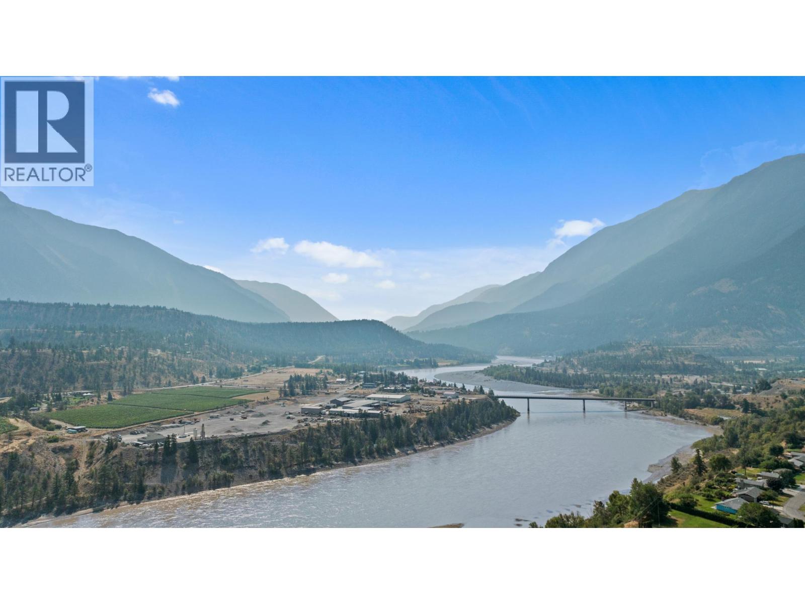 259 MCEWEN Road, Lillooet