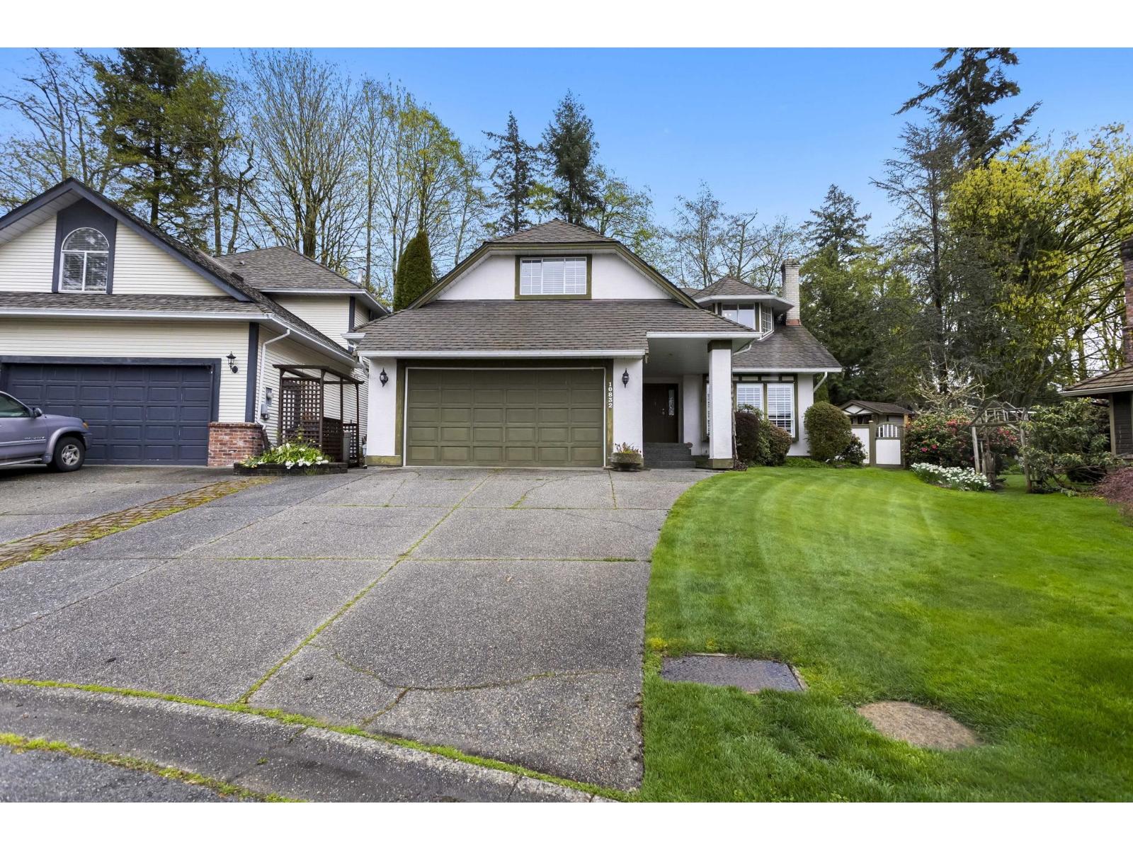 10832 MAGNOLIA Court, Delta