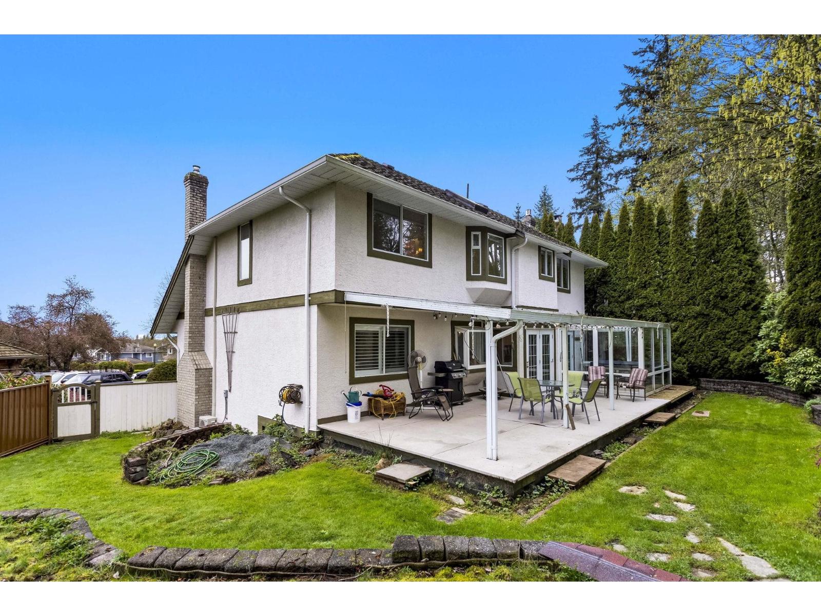 10832 MAGNOLIA Court, Delta