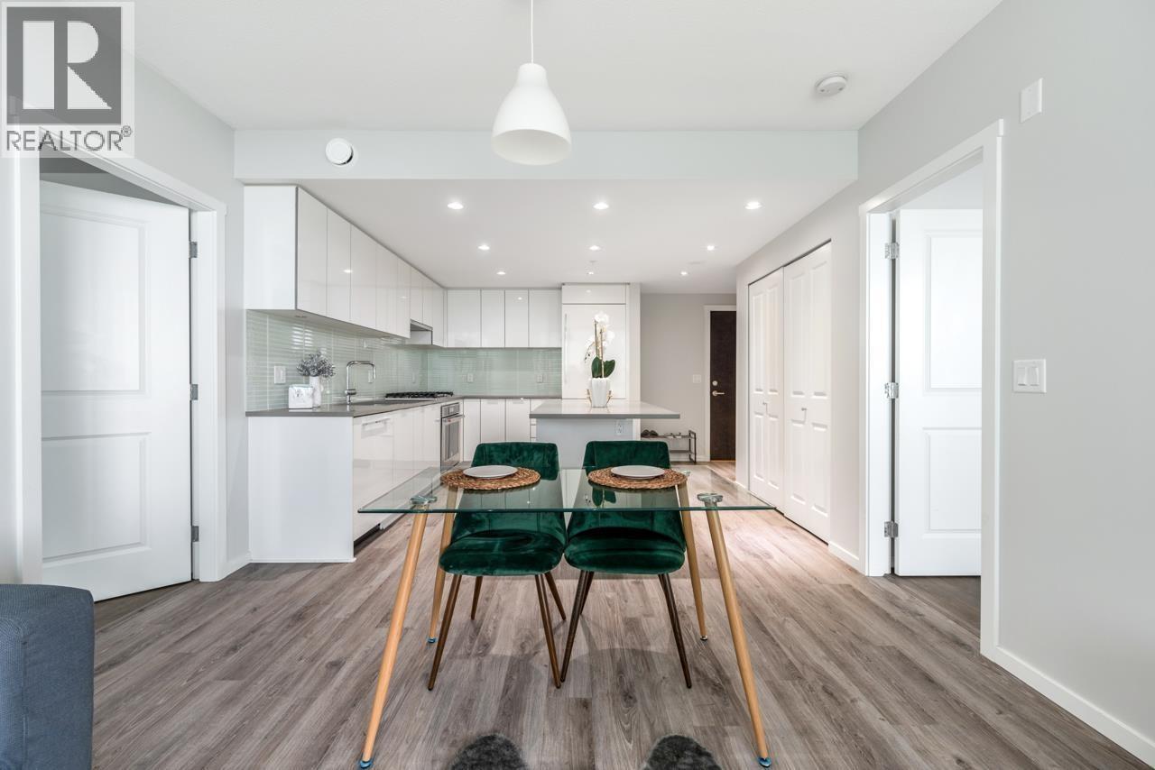 1608 6638 DUNBLANE AVENUE, Burnaby