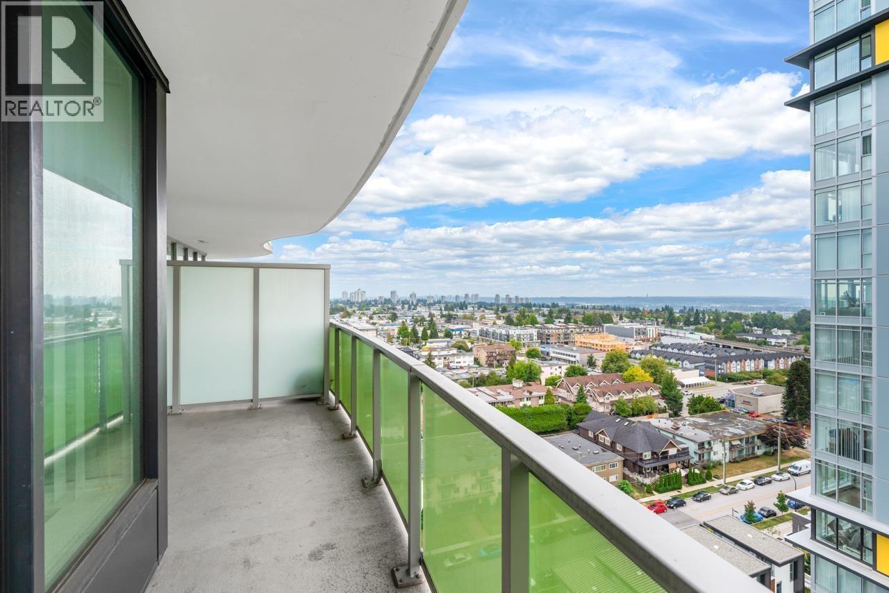 1608 6638 DUNBLANE AVENUE, Burnaby