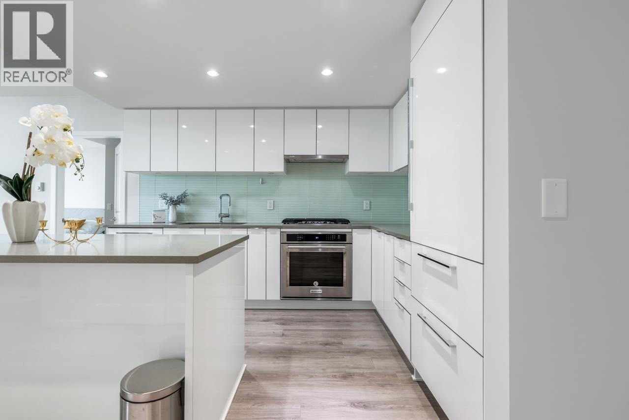 1608 6638 DUNBLANE AVENUE, Burnaby