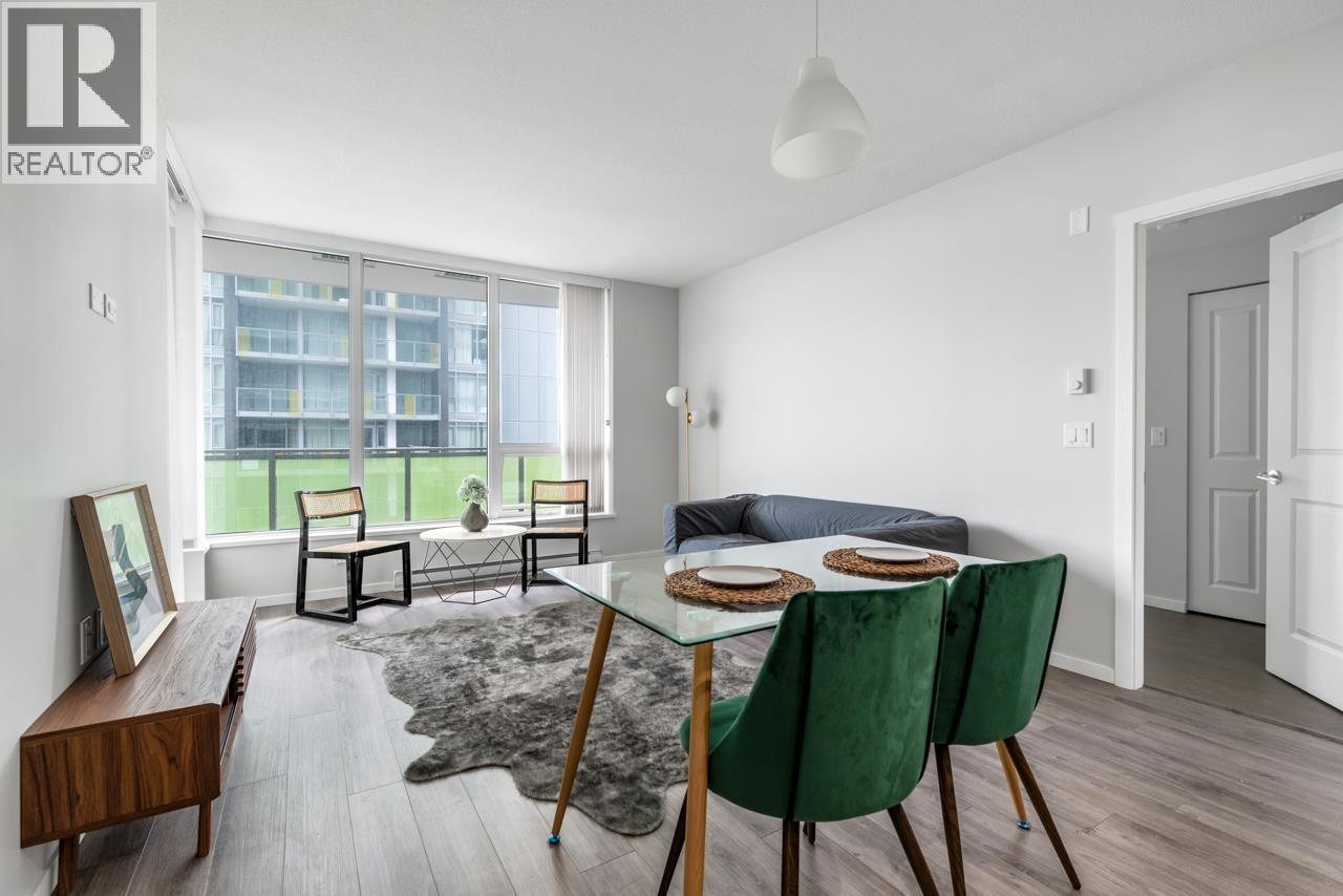 1608 6638 DUNBLANE AVENUE, Burnaby