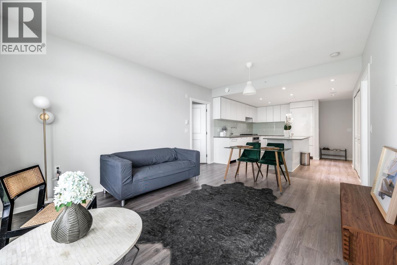 1608 6638 DUNBLANE AVENUE, Burnaby