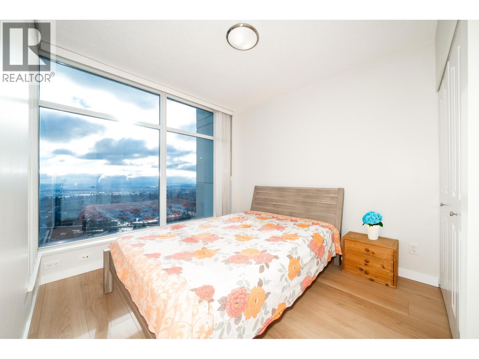 3206 4880 BENNETT STREET, Burnaby