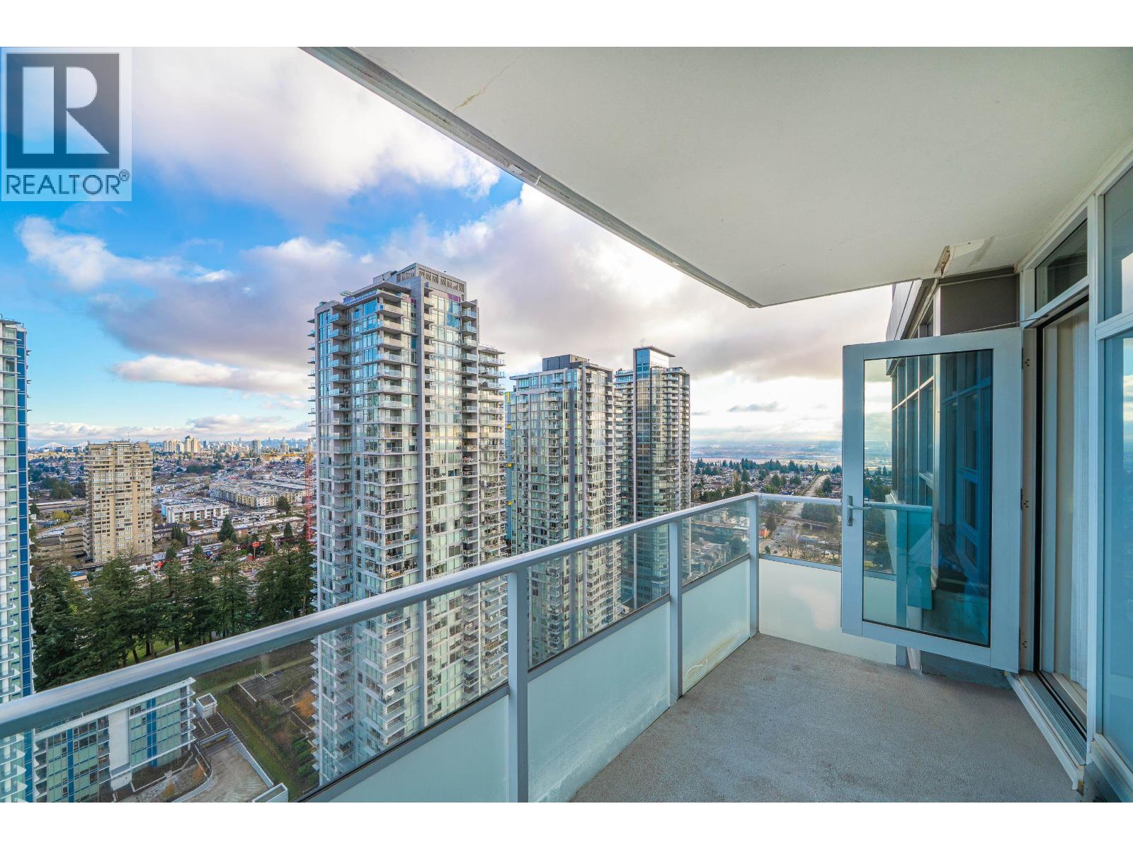 3206 4880 BENNETT STREET, Burnaby