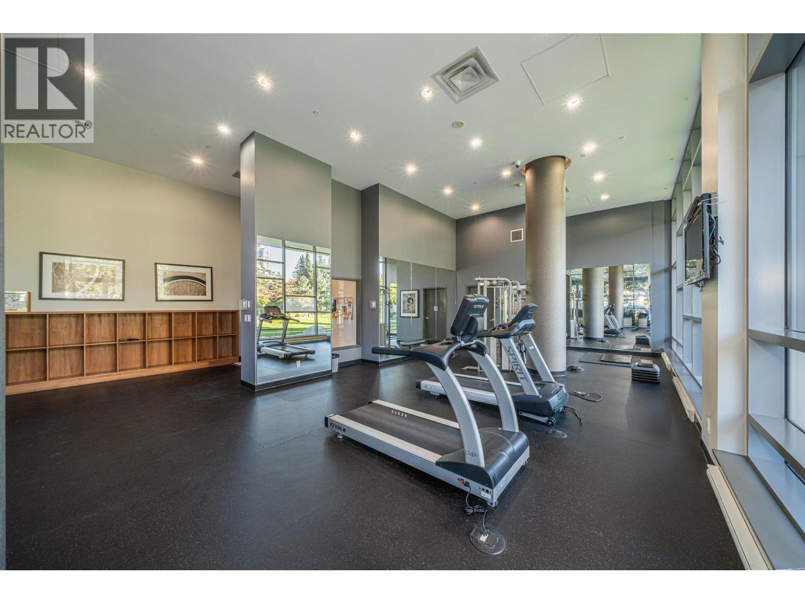 3206 4880 BENNETT STREET, Burnaby