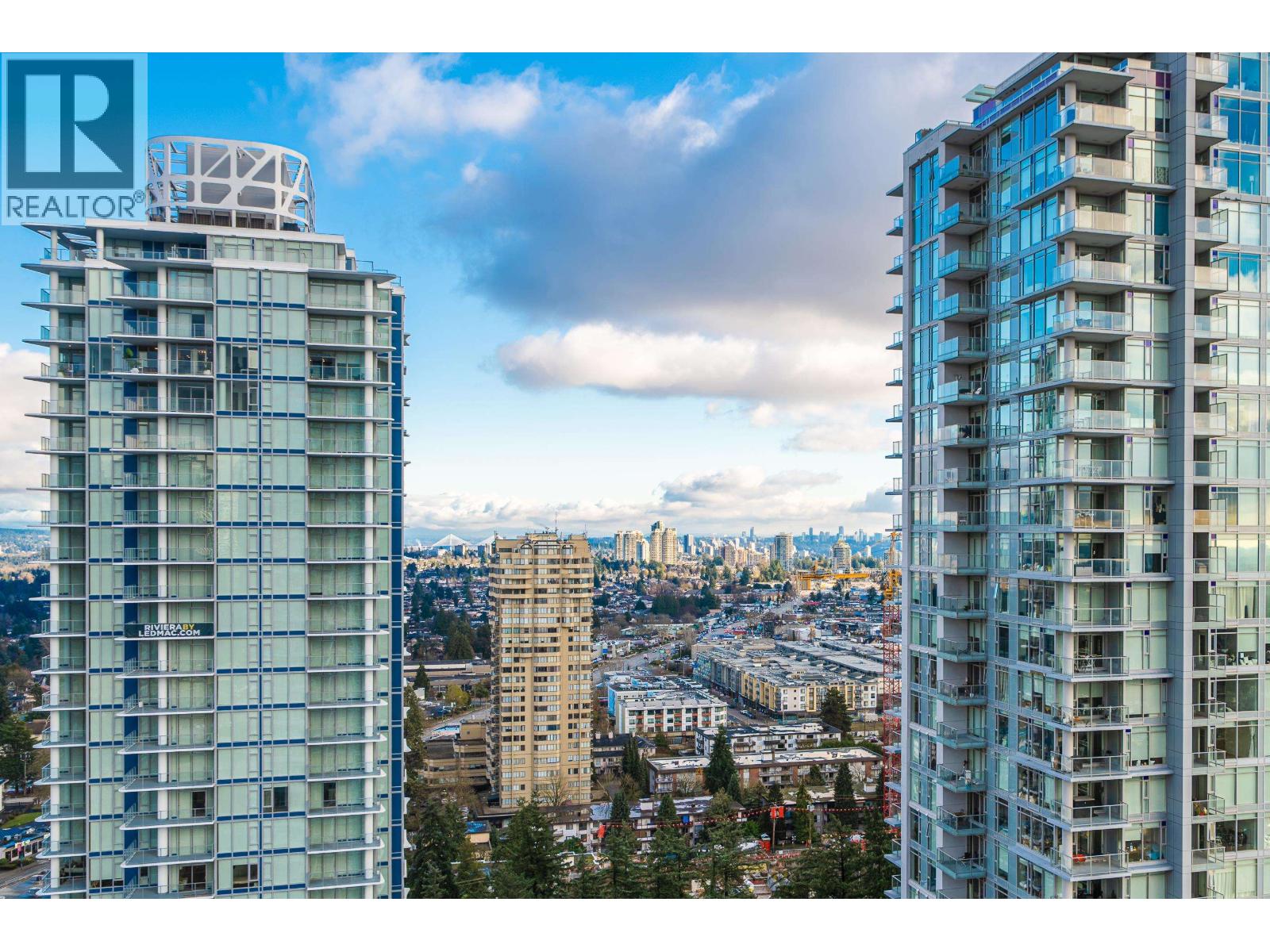 3206 4880 BENNETT STREET, Burnaby