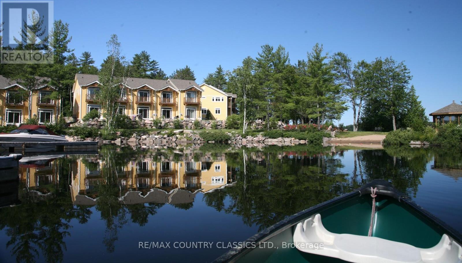 #1 1579 ANSTRUTHER LAKE ROAD - 1