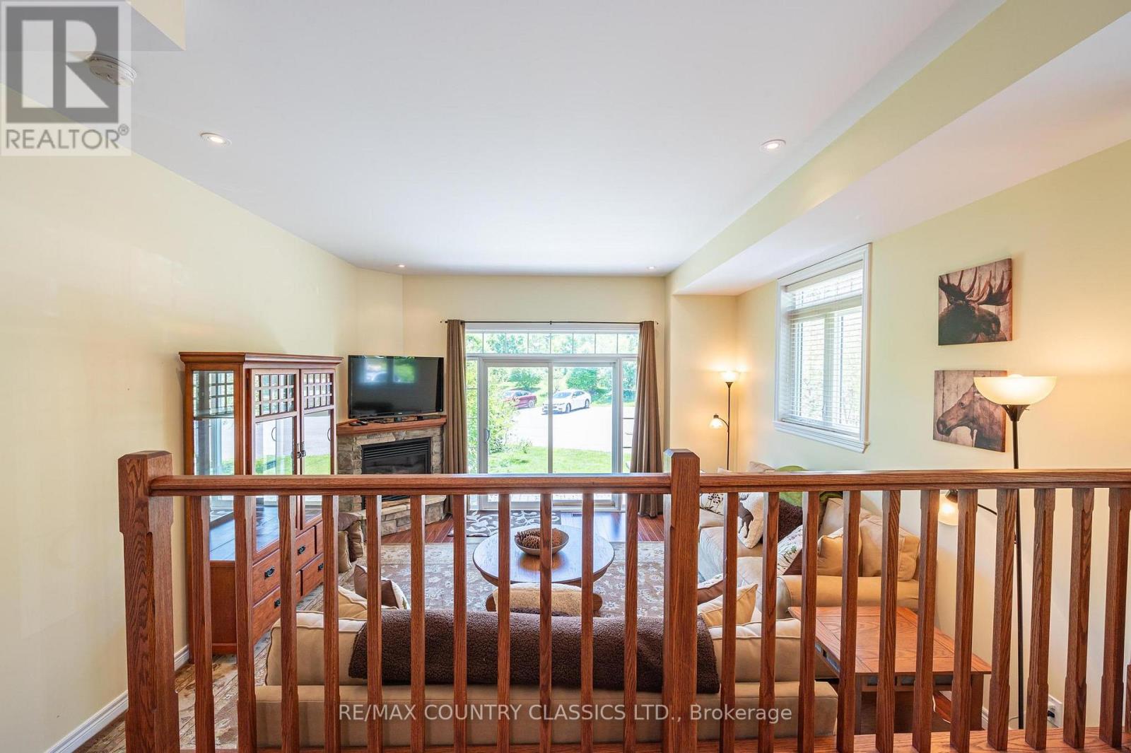 #1 1579 ANSTRUTHER LAKE ROAD - 12