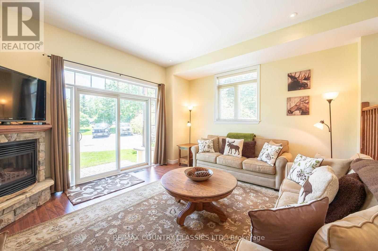 #1 1579 ANSTRUTHER LAKE ROAD - 13