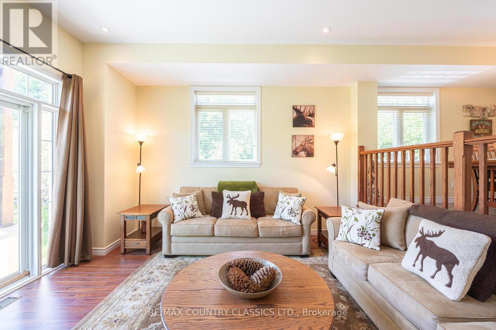 #1 1579 ANSTRUTHER LAKE ROAD - 14